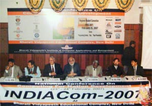 INDIACom 2