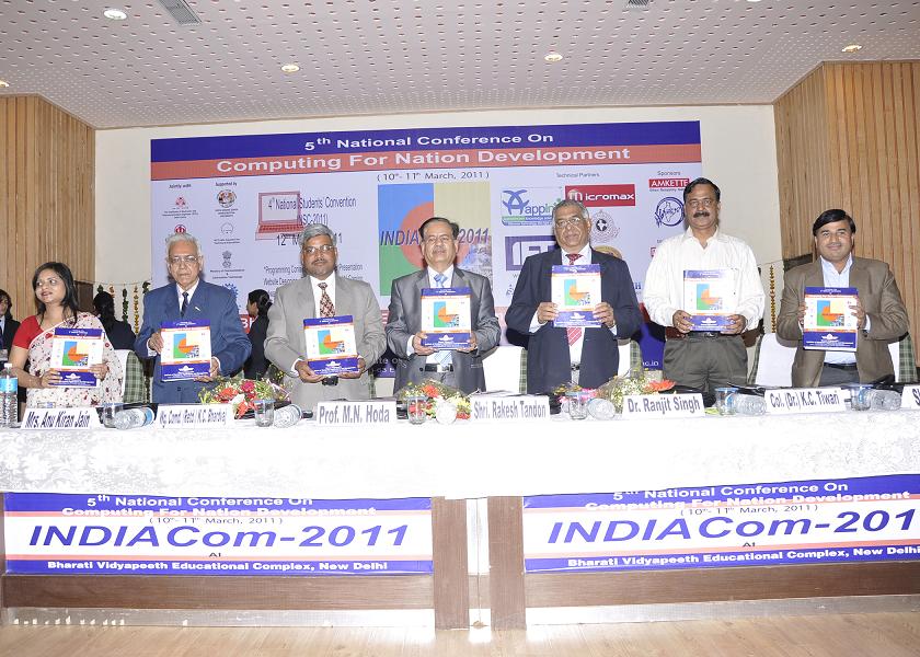 INDIACom 4