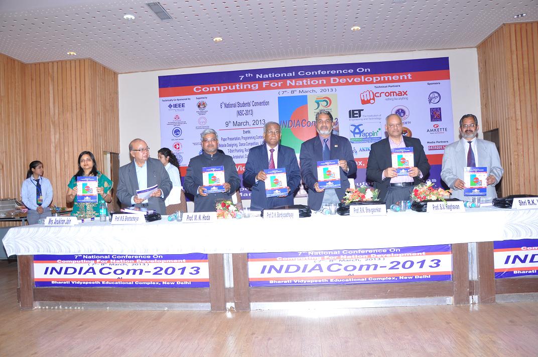 INDIACom 4